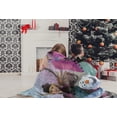 thumbnail image 1 of Frozen 2 New Family Kids Micro Raschel Throw Blanket, 1 of 6