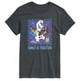 thumbnail image 1 of Frozen 2 - Olaf Family Is Tradition - Men's Short Sleeve Graphic T-Shirt, 1 of 5