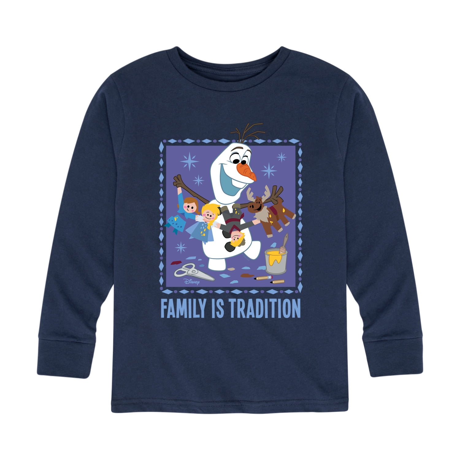 O’Dowd Family Tartan - 2D T-shirt