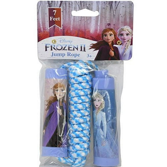 Frozen 2 Opp Jump Rope- 2 pack