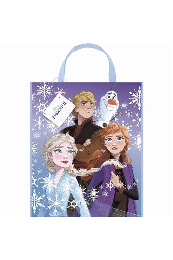 77323 Frozen 2 Tote Bag