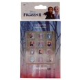 thumbnail image 1 of Frozen 2 Press on Nails 12pk in Box, 1 of 1