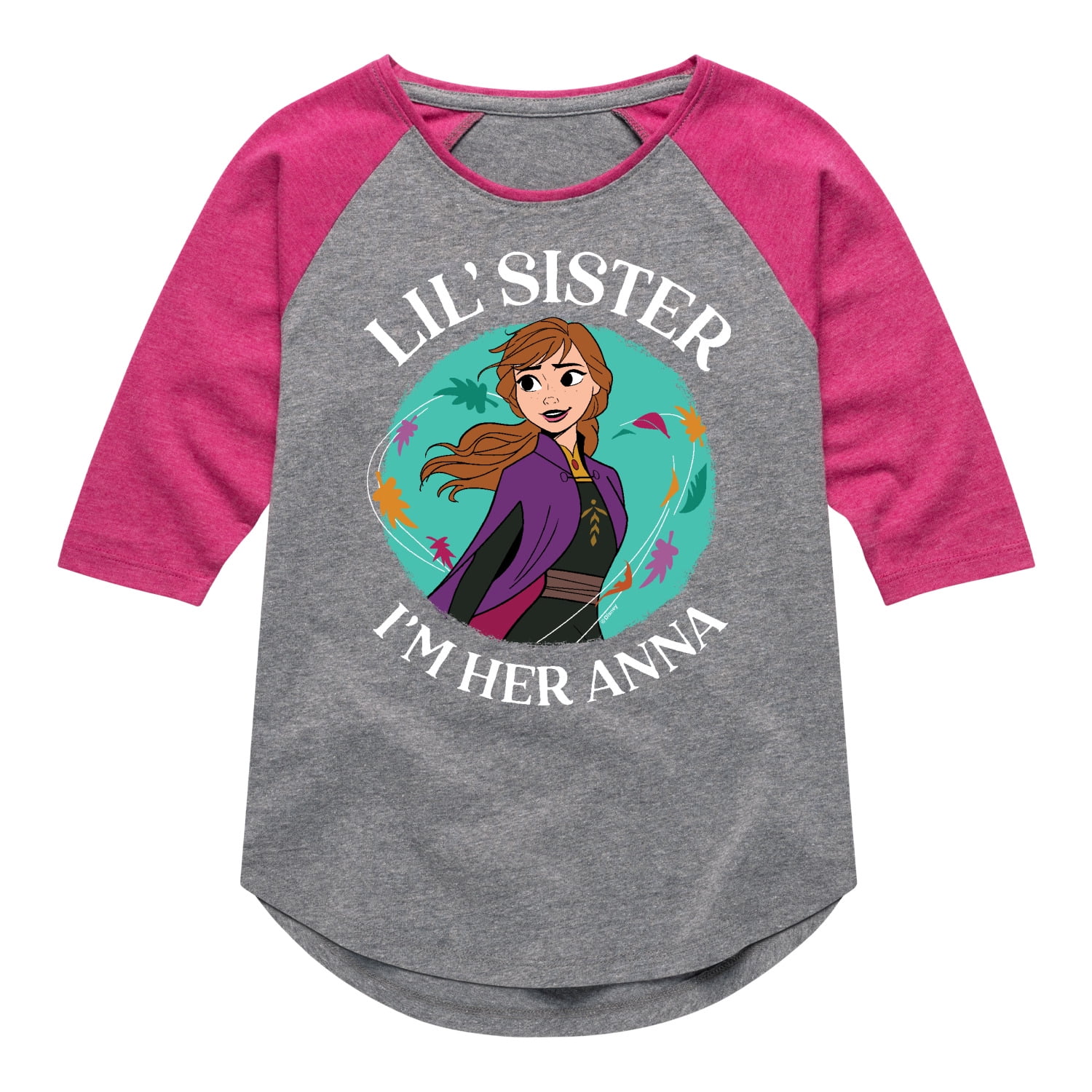 Frozen Sister Anna T-Shirt for Toddler and Youth Nigeria Ubuy