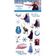thumbnail image 1 of Frozen 2 Standard Sticker - 4 sheet, 1 of 1