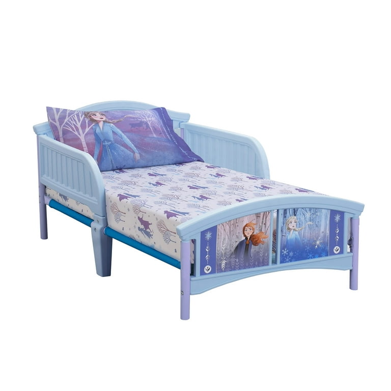Frozen Junior Cot Bed Duvet Set Crib Sheet Frozen Junior Bed