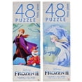 thumbnail image 1 of Frozen 2 Tower Box Puzzle- 2 pack, 1 of 1