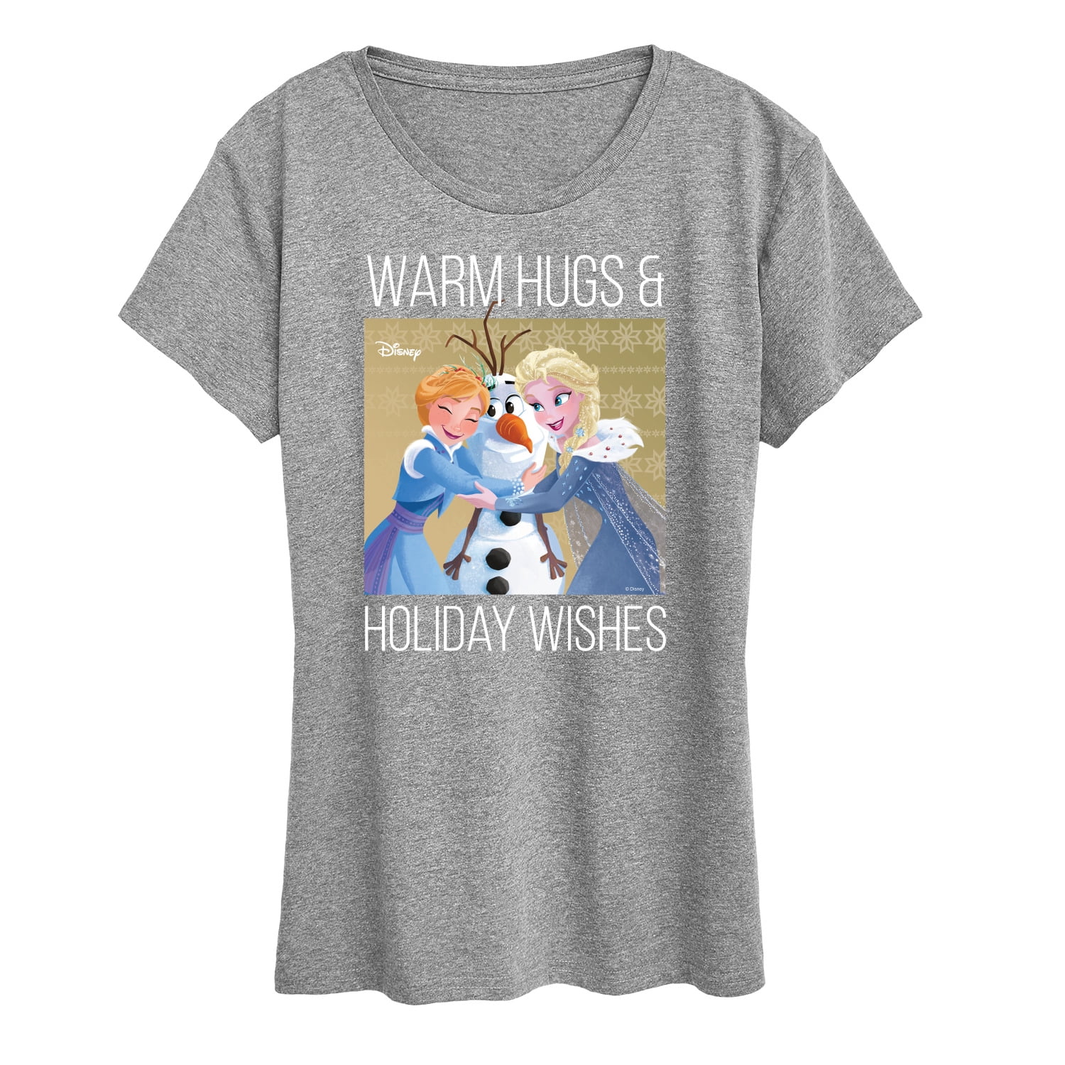 Frozen 2 sales womens shirt