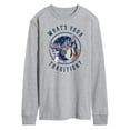 thumbnail image 1 of Frozen 2 - Whats Your Tradition - Men's Long Sleeve T-Shirt, 1 of 5