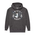 thumbnail image 1 of Frozen 2 - Winter Wonder - Adult Pullover Hood, 1 of 5