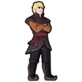 thumbnail image 1 of Frozen 796044 Frozen 2 Kristoff Soft Touch PVC Magnet, 1 of 2