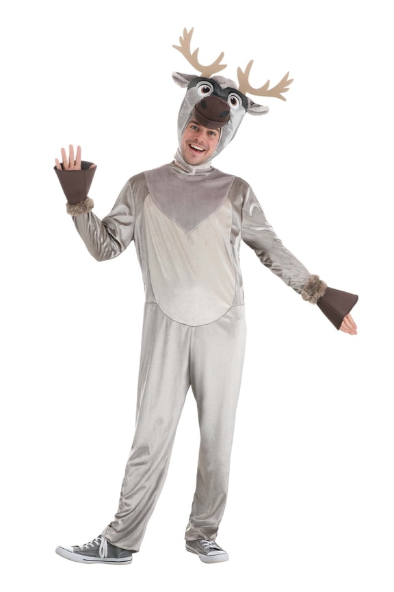 Frozen Adult Sven Costume