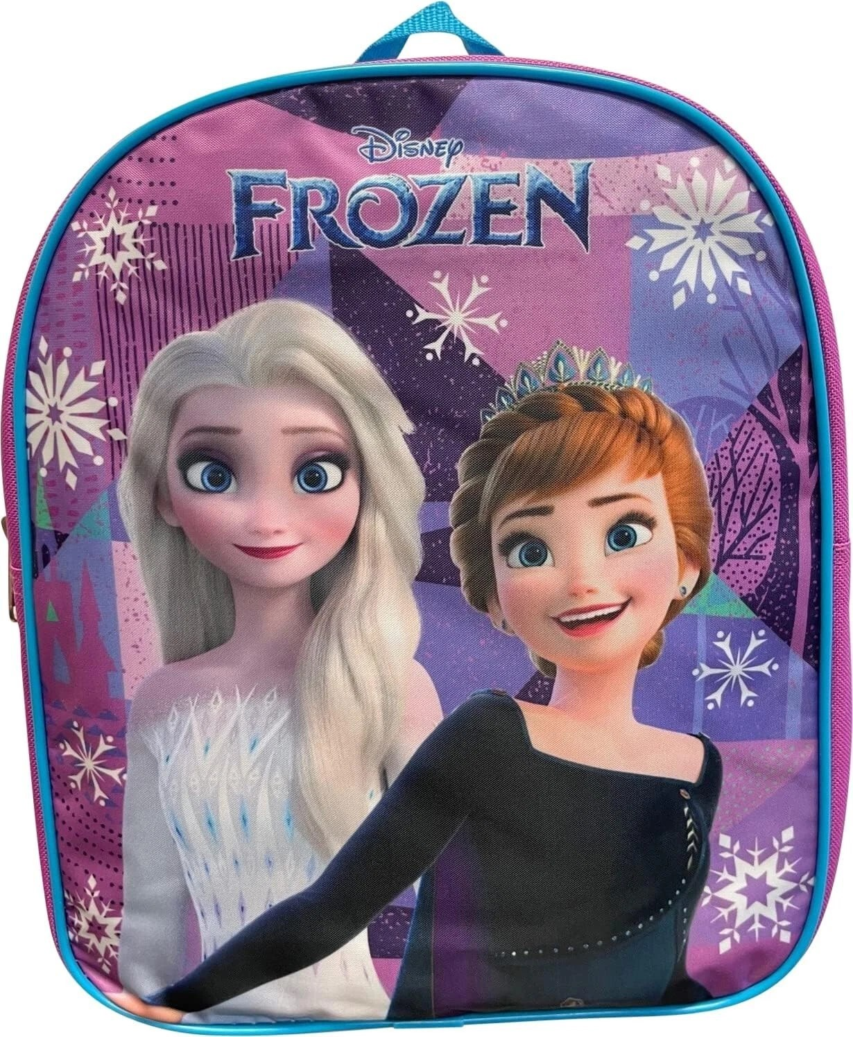 Ruz, Frozen Anna And Elsa 12