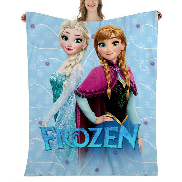 Barbie Plush Microfiber Fluffy Sleep Flannel Blanket – The Fun Findz Store