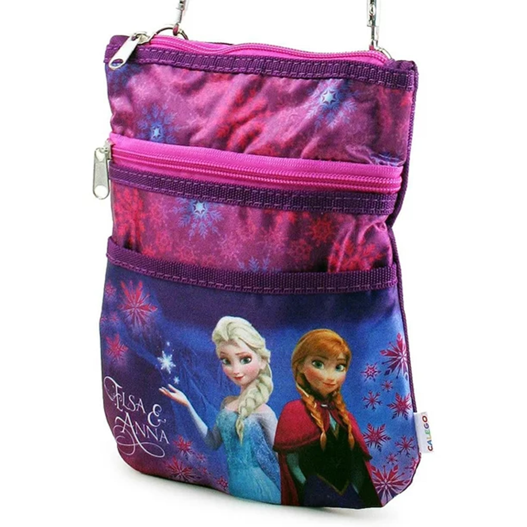 Frozen elsa handbag new arrivals