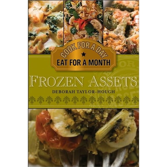 Frozen Assets