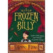 Frozen Billy Hardcover