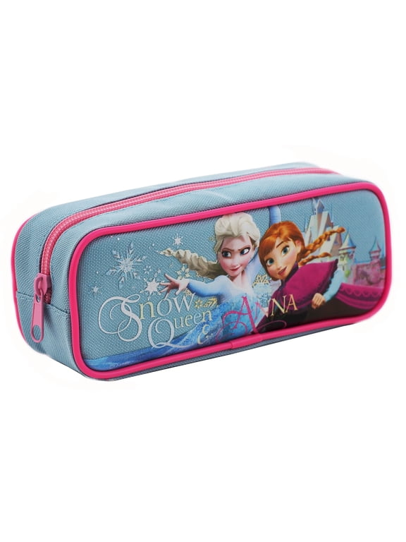Disney Frozen Pencil Case