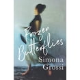 thumbnail image 1 of Pre-Owned Frozen Butterflies : A Novel (Paperback) 9780999882528, 1 of 1