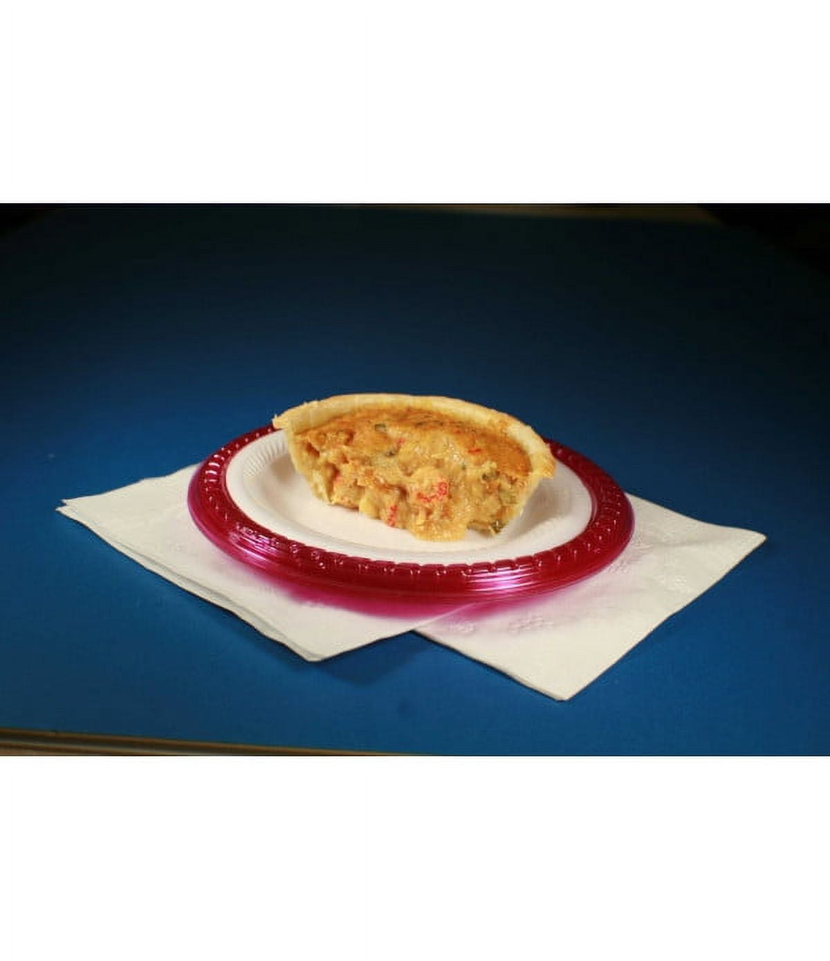 Frozen Cajun Original Foods Shrimp Pie