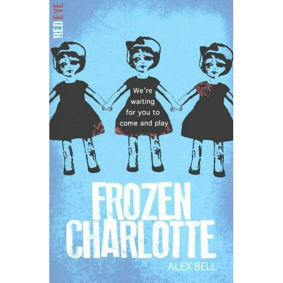 Frozen Charlotte