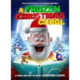 thumbnail image 1 of Frozen Christmas Carol (DVD), Wownow Entertainment, Animation, 1 of 1