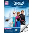 thumbnail image 1 of Pre-Owned Frozen Collection - Super Easy Piano Songbook (Paperback), 1 of 1
