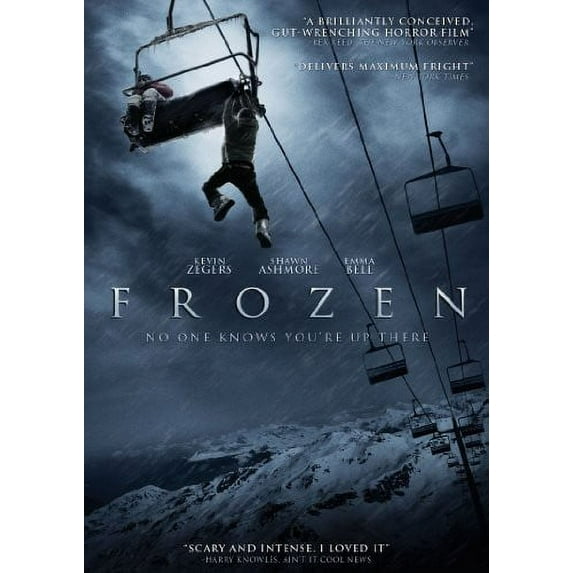 Frozen (DVD)
