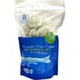 thumbnail image 1 of Frozen Dace Fish Cake(Spring Onion), 1 of 3