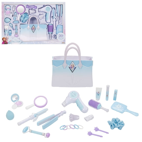 Frozen Deluxe Glamour Set
