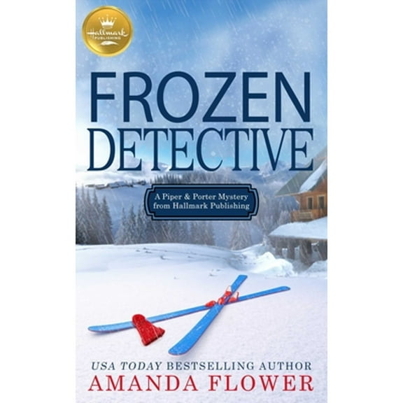 Pre-Owned Frozen Detective (Paperback) 9781952210549