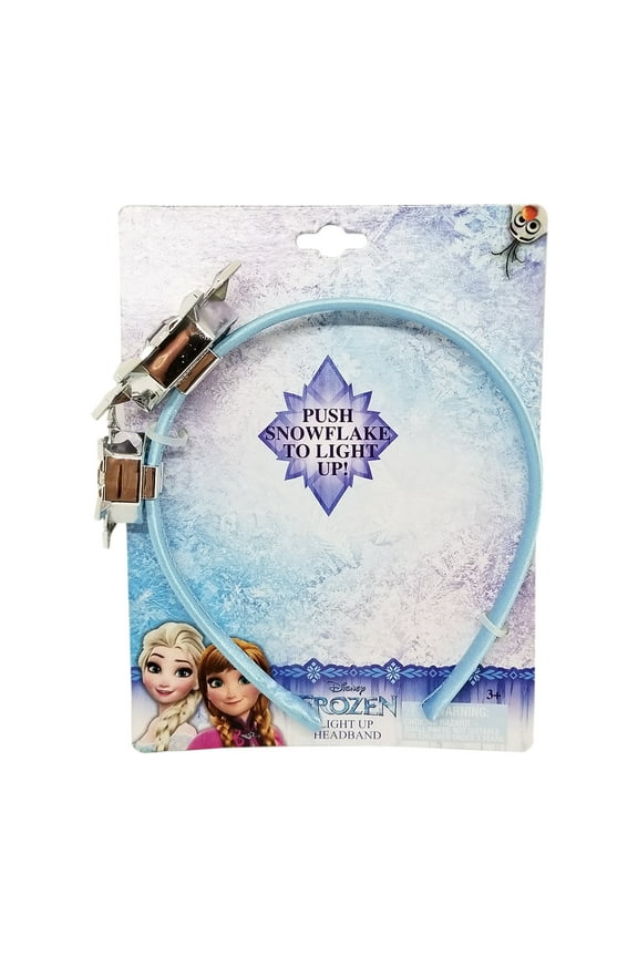 Frozen - Disney Frozen Light-up Headband