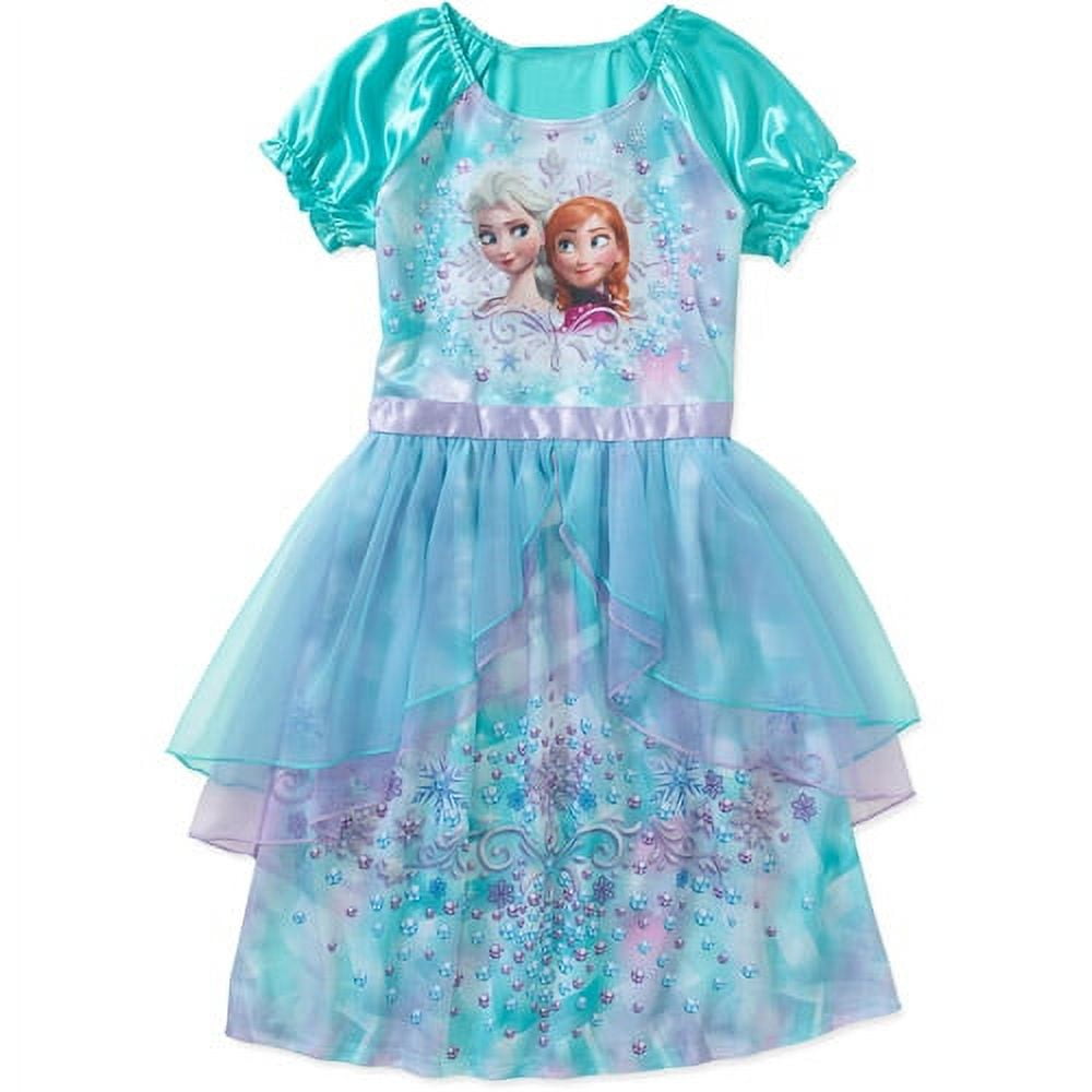 Frozen Disney Merchandise