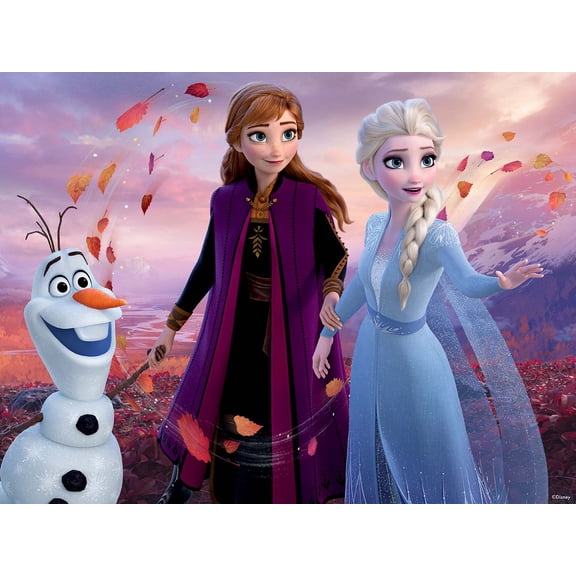 Frozen Disney