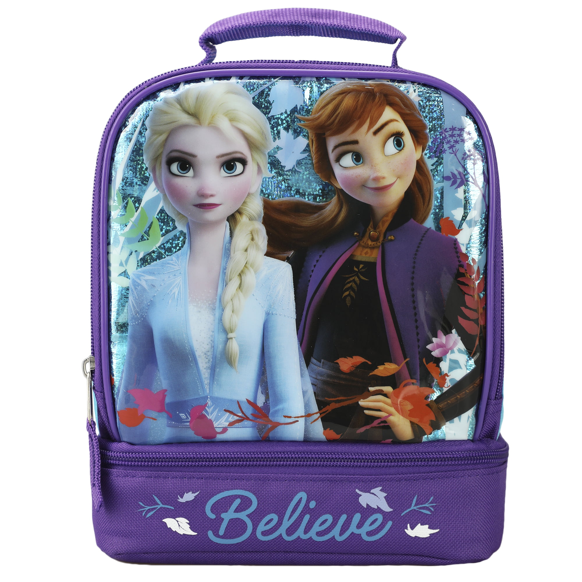Frozen Sisters Forever Insulated Lunch Box– Seven Times Six
