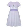 thumbnail image 1 of Disney Frozen Elsa Princess Girls Dress for Toddlers and Big Kids (Girls) Sizes 2T - 12, 1 of 8