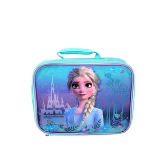 Disney Frozen Metal Lunch Box