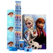 Frozen Elsa Stationery Set