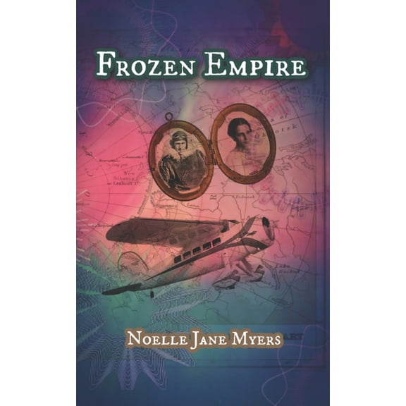 Frozen Empire, (Paperback)