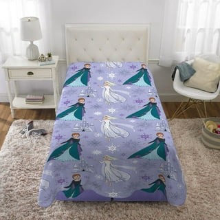 Frozen Blanket