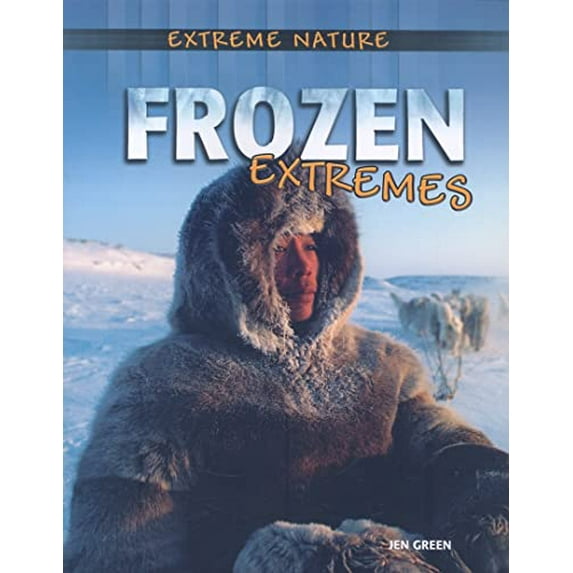 Pre-Owned Frozen Extremes (Extreme Nature) Paperback