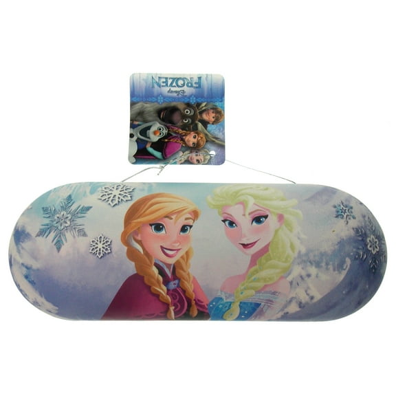 Frozen Eyeglass Case