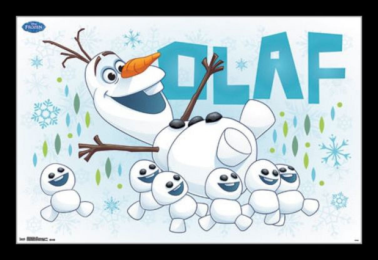 Frozen fever olaf hotsell