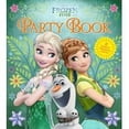 thumbnail image 1 of Frozen Fever Party Book: Creating Your Own Frozen P, 1 of 1