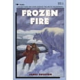 thumbnail image 1 of Frozen Fire: A Tale of Courage, (Paperback), 1 of 1