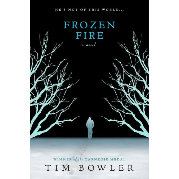Frozen Fire (Paperback)