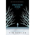 thumbnail image 1 of Pre-Owned Frozen Fire (Paperback) 0142414654 9780142414651, 1 of 1