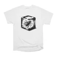 thumbnail image 1 of Frozen Flight T-Shirt Tee Gift For Him Merch For Her Apparel For Friend, 1 of 2