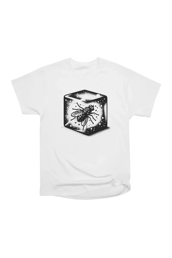 Frozen Flight T-Shirt Tee Gift For Him Merch For Her Apparel For Friend