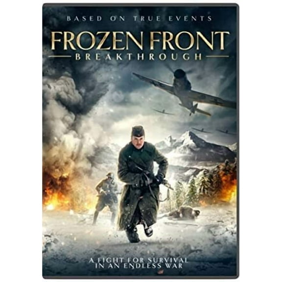 Frozen Front: Breakthrough