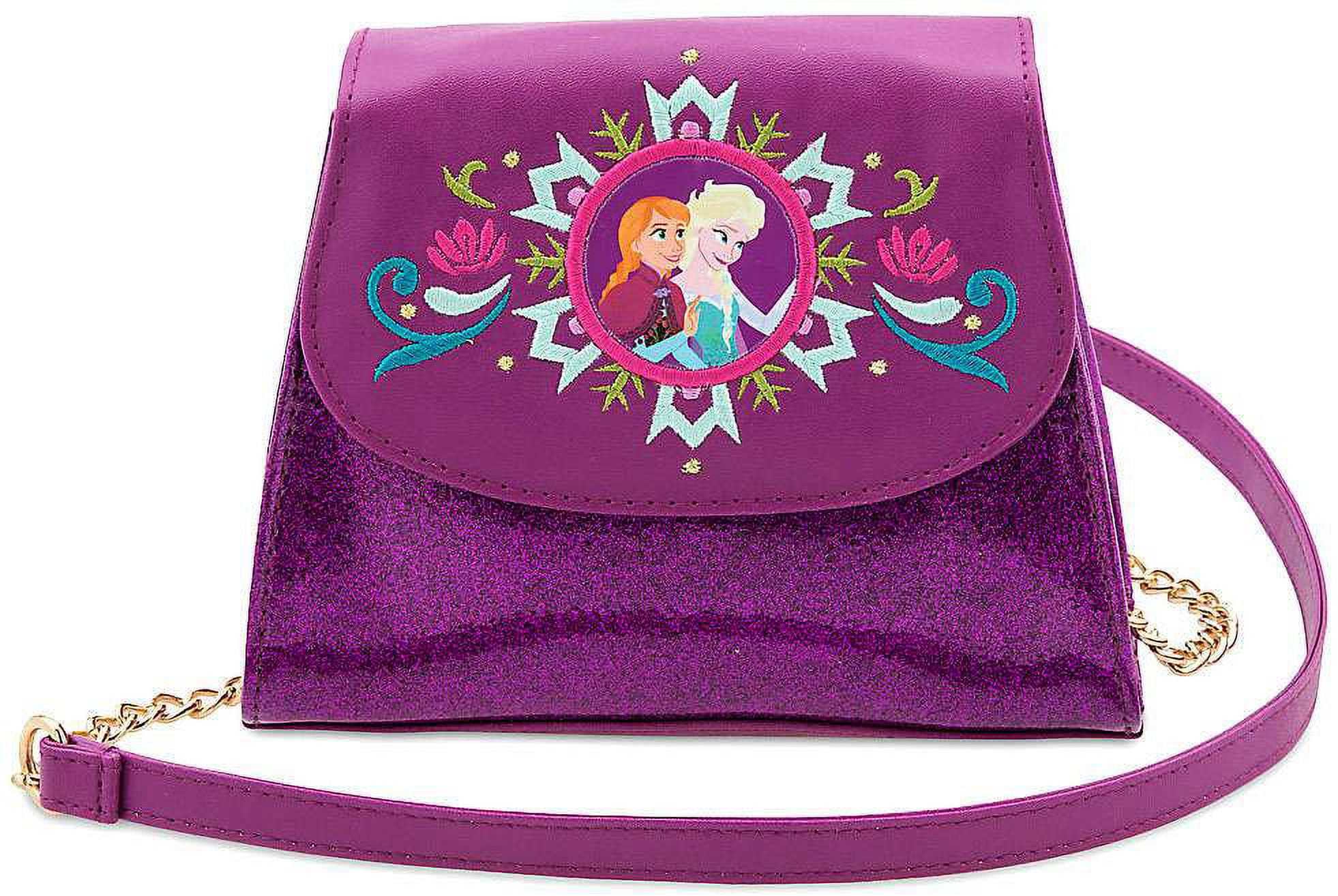 Disney Frozen Backpack Kids School Bag 30cm x 25cm - Quickdraw Supplies